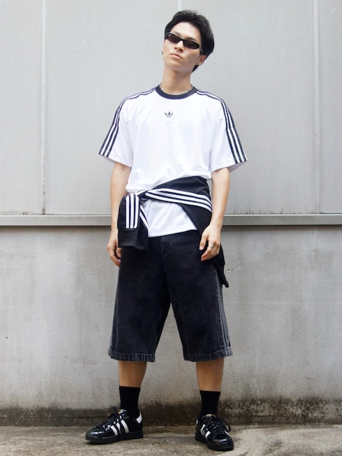 スーパースター II シューズ / SUPERSTAR II / アディダスオリジナルス adidas Originals