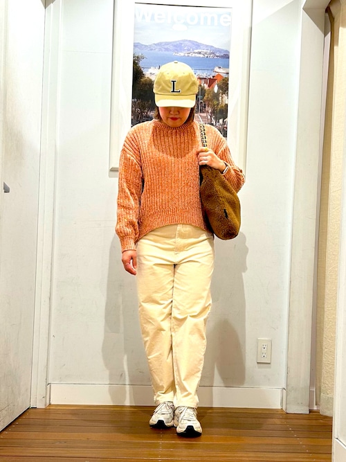 セール】コーデュロイカーブパンツ（その他パンツ）｜URBAN RESEARCH