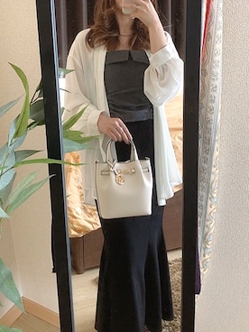 「着回しコーデ」｜ringoさん（レディース・151cm）の夏コーディネート