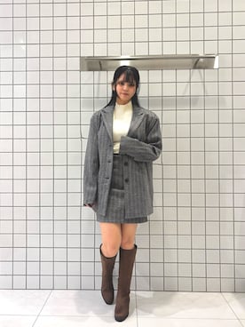 アユリ✩.*˚さんのコーディネート