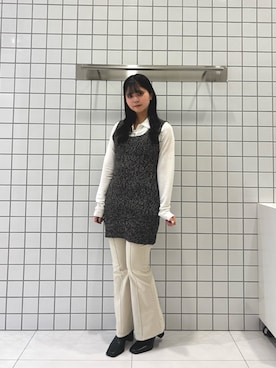 アユリ✩.*˚さんのコーディネート