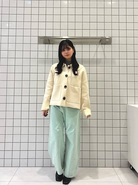 アユリ✩.*˚さんのコーディネート