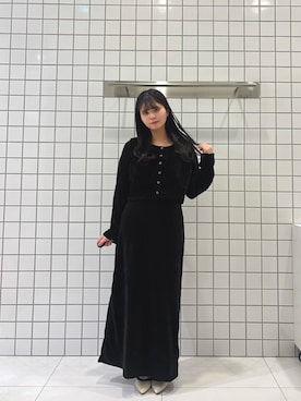 アユリ✩.*˚さんのコーディネート