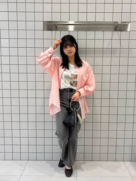 アユリ✩.*˚さんのコーディネート