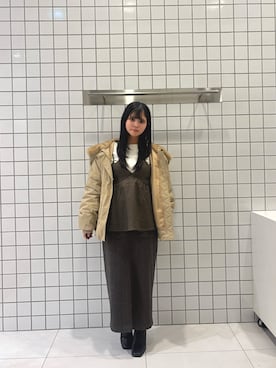 アユリ✩.*˚さんのコーディネート