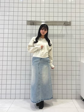 アユリ✩.*˚さんのコーディネート