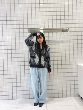 アユリ✩.*˚さんのコーディネート