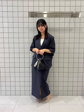 ｱﾕﾘ✩.*˚さんのコーディネート