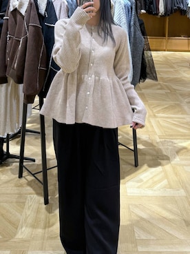 oharu14さんのコーディネート