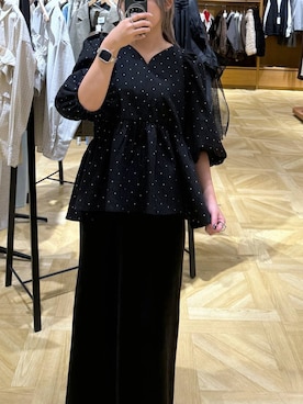 oharu14さんのコーディネート