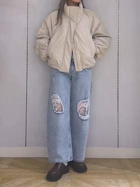 oharu14さんのコーディネート