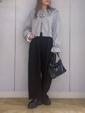 oharu14さんのコーディネート