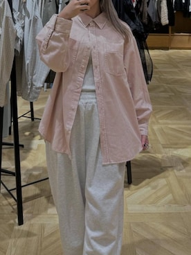 oharu14さんのコーディネート