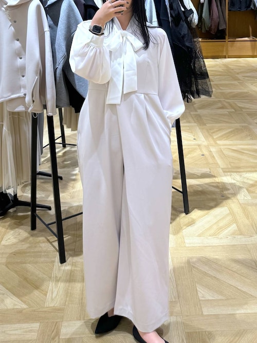 daymeオールインワン 628648（つなぎ/オールインワン）｜LOWRYS