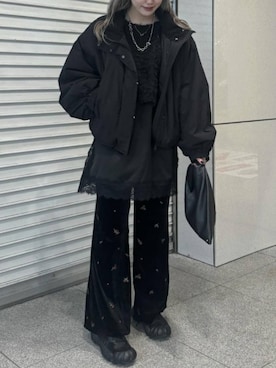 oharu14さんのコーディネート