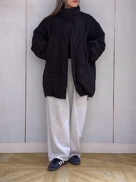 oharu14さんのコーディネート