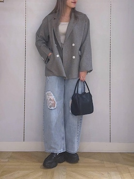 oharu14さんのコーディネート