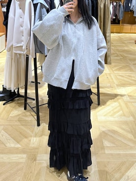 oharu14さんのコーディネート