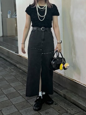 oharu14さんのコーディネート