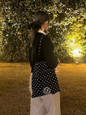 oharu14さん(レディース・165cm)の冬コーディネート