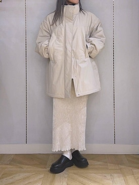 oharu14さんのコーディネート