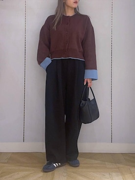 oharu14さんのコーディネート