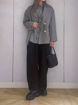 oharu14さんのコーディネート