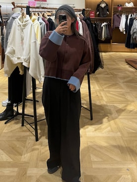 oharu14さんのコーディネート