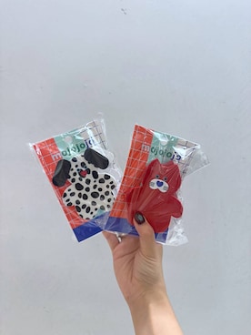 「アイテム（バレッタ/ヘアクリップ）」を使った、oharu14さん（レディース・165cm・20代）の秋コーディネート