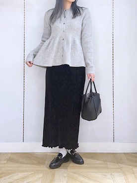 oharu14さんのコーディネート