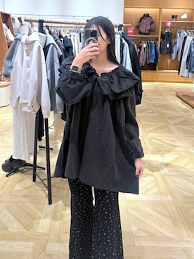 oharu14さんのコーディネート