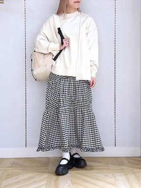 oharu14さんのコーディネート