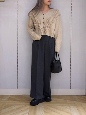 oharu14さんのコーディネート