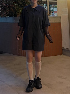 oharu14さん(レディース・165cm)の春コーディネート