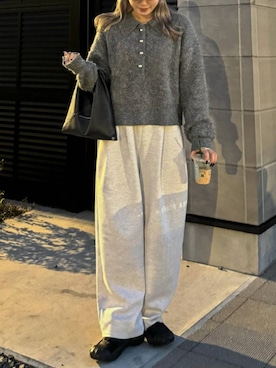 oharu14さんのコーディネート