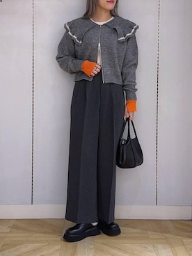 oharu14さんのコーディネート