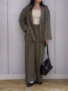 oharu14さんのコーディネート