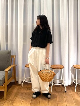 むーさんのコーディネート