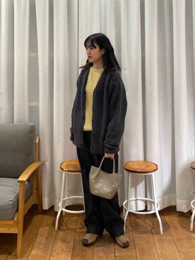 むーさんのコーディネート