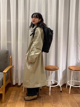 むーさんのコーディネート