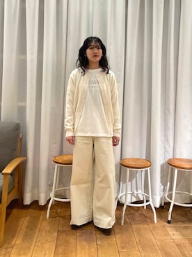 むーさんのコーディネート