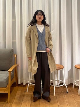 むーさんのコーディネート