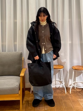 むーさんのコーディネート