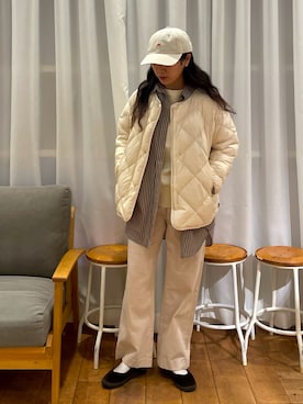 むーさんのコーディネート