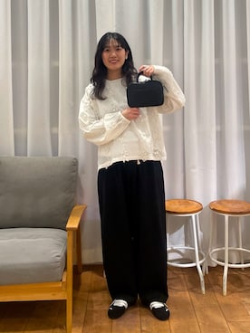 むーさんのコーディネート