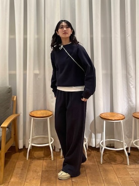 むーさんのコーディネート