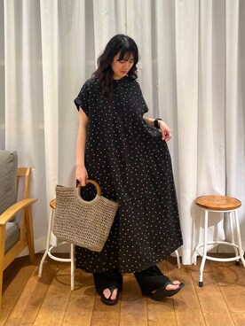 むーさんのコーディネート