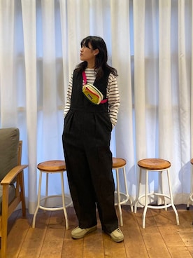 むーさんのコーディネート