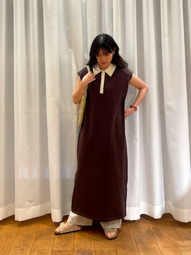 むーさんのコーディネート