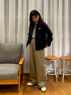 むーさん(レディース・156cm)の春コーディネート